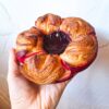 Mother's Day Flower-Shaped Croissant - Image 3