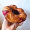 Mother's Day Flower-Shaped Croissant - Image 4